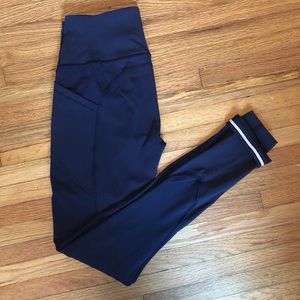 Lululemon All the Right Places Pant, Navy